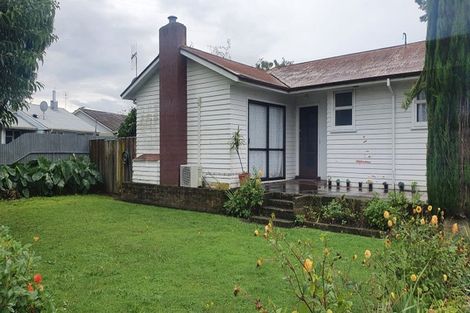 Photo of property in 36 Liverpool Crescent, Flaxmere, Hastings, 4120