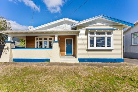 Photo of property in 31 Kawatiri Avenue, Gonville, Whanganui, 4501