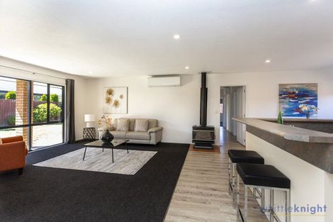 Photo of property in 35 Broadhaven Avenue, Parklands, Christchurch, 8083