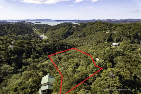 Photo of property in 35 Ward Drive, Opua, 0200