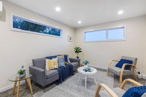 Photo of property in 25 Excellency Terrace, Ascot Park, Porirua, 5024