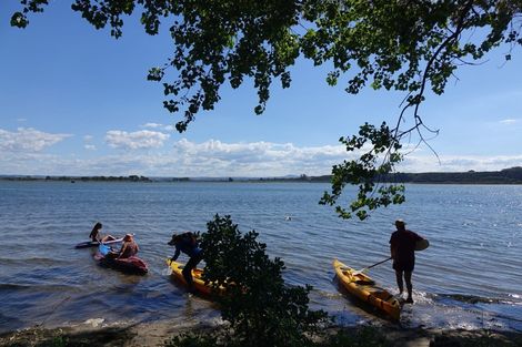 Photo of property in 597 Pukehina Parade, Pukehina, Te Puke, 3189