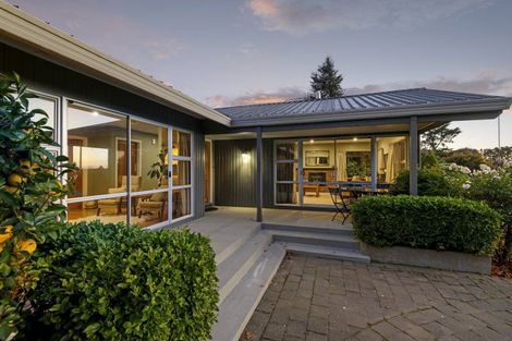 Photo of property in 62 Harrs Road, Swannanoa, Kaiapoi, 7692