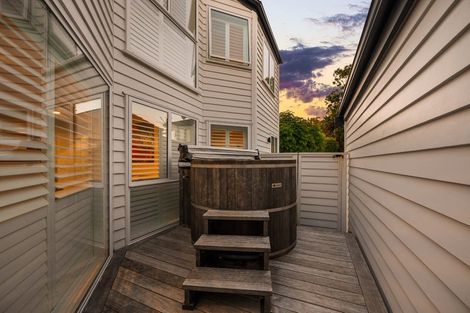 Photo of property in 1/11 Campbell Road, Takapuna, Auckland, 0622