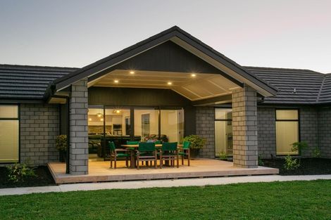 Photo of property in 46 Seachange Drive, Leamington, Cambridge, 3432