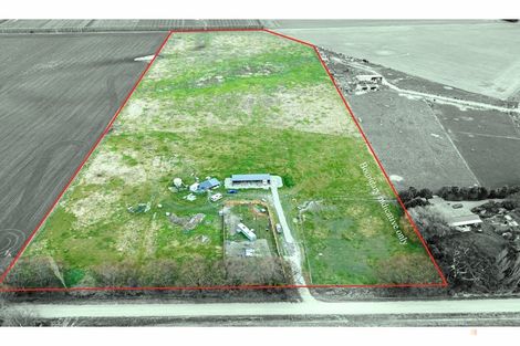 Photo of property in 8 Barrett Road, Spotswood, New Plymouth, 4310