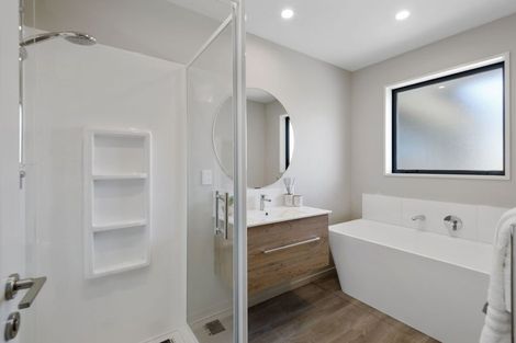 Photo of property in 57 Glengael Drive, Halswell, Christchurch, 8025