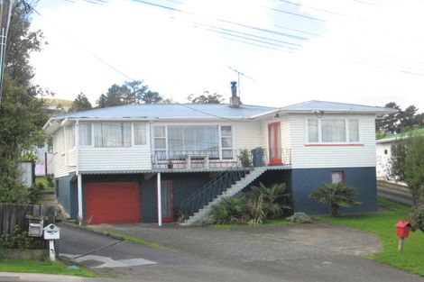 Photo of property in 50 Kiripaka Road, Tikipunga, Whangarei, 0112