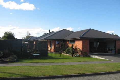 Photo of property in 50 Lampard Street, Methven, 7730