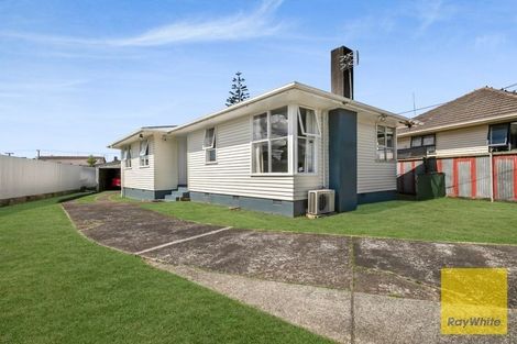 Photo of property in 21 Steven Street, Mangere East, Auckland, 2024