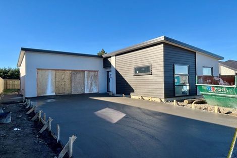 Photo of property in 242 Lincoln Rolleston Road, Rolleston, 7678