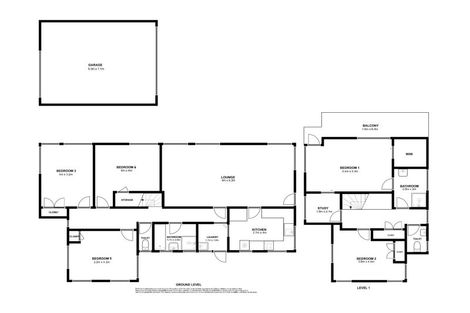 Photo of property in 53 Spencer Street, Crofton Downs, Wellington, 6035