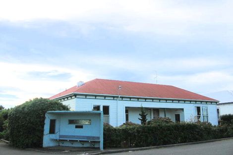 Photo of property in 1 Finnis Lane, Hospital Hill, Napier, 4110