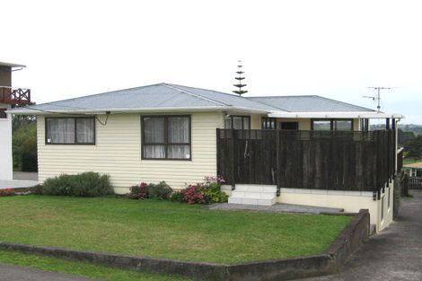 Photo of property in 440 Don Buck Road, Massey, Auckland, 0614