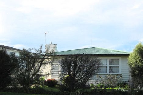 Photo of property in 715 Ballantyne Street, Frimley, Hastings, 4120