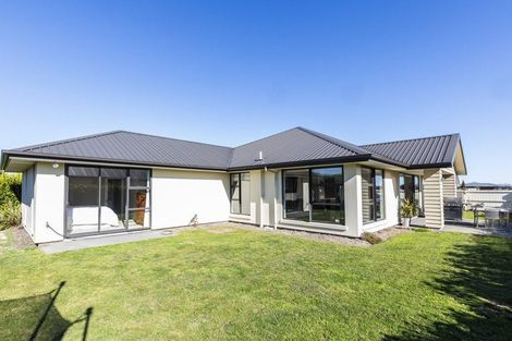 Photo of property in 10 Whitney Court, Rolleston, 7615