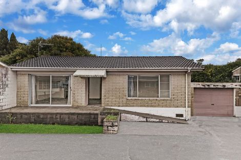 Photo of property in 3/27 Weymouth Road, Manurewa, Auckland, 2102