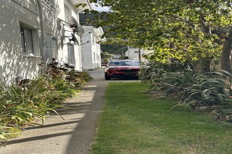 Photo of property in 8/69 Freyberg Street, Lyall Bay, Wellington, 6022