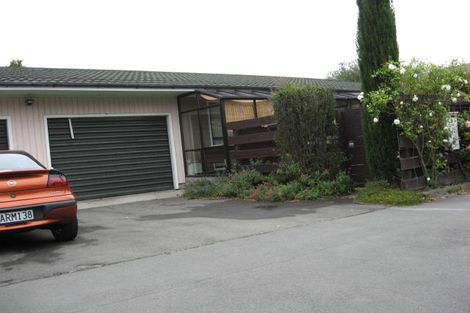 Photo of property in 3 Siska Place, Upper Riccarton, Christchurch, 8041