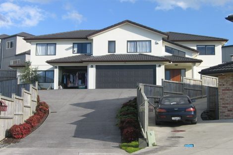 Photo of property in 16 Gortin Close, East Tamaki, Auckland, 2013