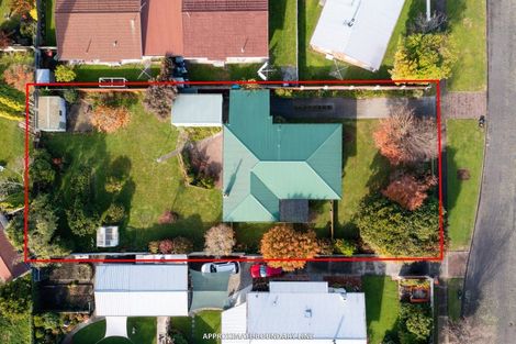 Photo of property in 803 Cook Place, Raureka, Hastings, 4120