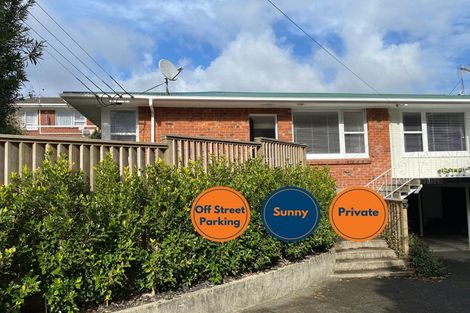 Photo of property in 1/13a Kingsway Avenue, Sandringham, Auckland, 1025