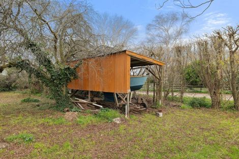 Photo of property in 158 Carters Road, Lincoln, Christchurch, 7674