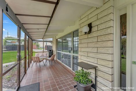 Photo of property in 150 Pages Road, Marchwiel, Timaru, 7910