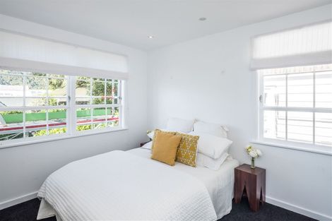 Photo of property in 237 Marine Drive, Lowry Bay, Lower Hutt, 5013