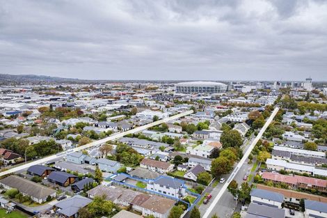 Photo of property in 360 Worcester Street, Linwood, Christchurch, 8011