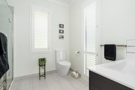 Photo of property in 1 Sycamore Rise, Tauriko, Tauranga, 3110