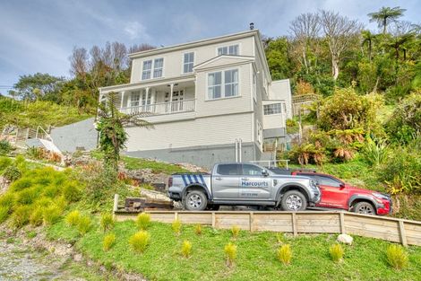 Photo of property in 40 Chapel Street, Greymouth, 7805
