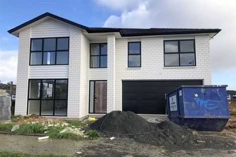 Photo of property in 9 Ascent Street, Flat Bush, Auckland, 2019