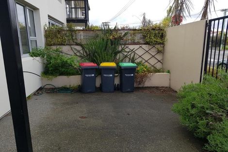 Photo of property in 4/23 Clare Road, St Albans, Christchurch, 8014