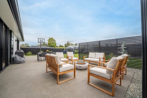 Photo of property in 43 Meadowstone Street, Gleniti, Timaru, 7910