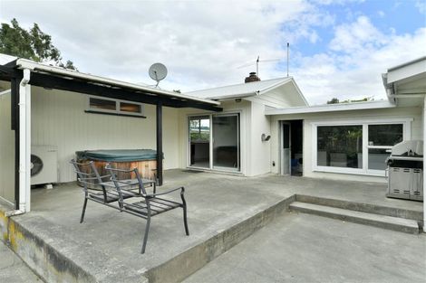 Photo of property in 903 Main North Road, Belfast, Christchurch, 8051