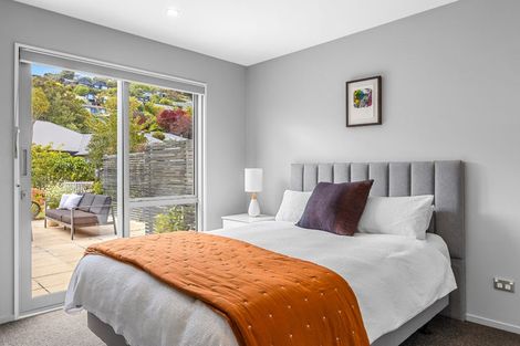 Photo of property in 15 Bowenvale Avenue, Cashmere, Christchurch, 8022