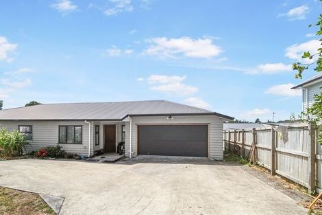 Photo of property in 57 Catkin Crescent, Papatoetoe, Auckland, 2025