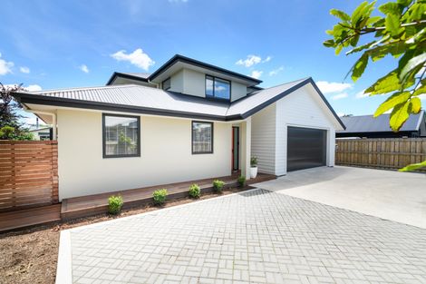 Photo of property in 3a Carlton Avenue, Palmerston North, 4414