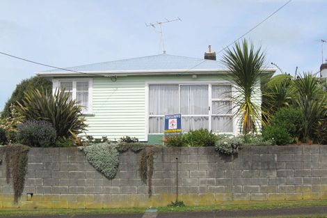 Photo of property in 32 Watene Crescent, Waitara, 4320
