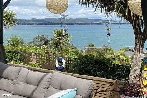 Photo of property in 24 Darch Point Road, Whangarei Heads, Whangarei, 0174
