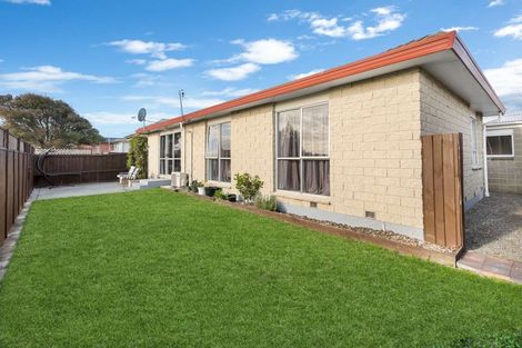 Photo of property in 1/94 Aldwins Road, Phillipstown, Christchurch, 8062