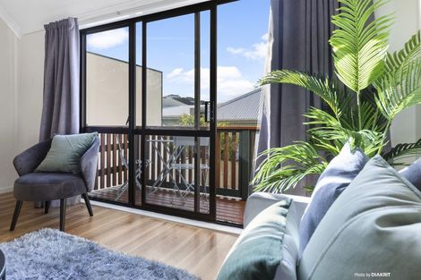 Photo of property in 2/12 Vallance Street, Kilbirnie, Wellington, 6022