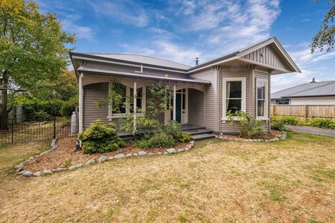 Photo of property in 9 Havelock Street, Ashburton, 7700