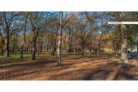 Photo of property in 129 Deans Avenue, Riccarton, Christchurch, 8011