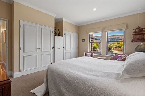 Photo of property in 1 Garland Terrace, Kelvin Heights, Queenstown, 9300