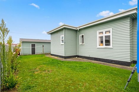 Photo of property in 15 Keepa Street, Levin, 5510