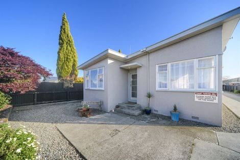 Photo of property in 141 Ferguson Street, West End, Palmerston North, 4412