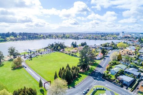 Photo of property in 169a Lake Crescent, Hamilton Lake, Hamilton, 3204