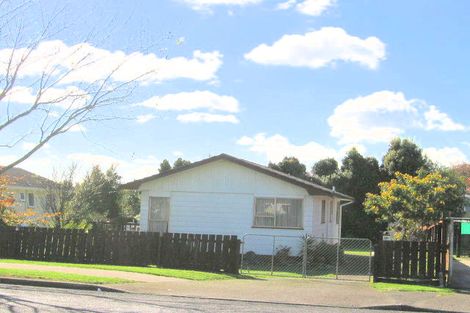 Photo of property in 72 Boundary Road, Clover Park, Auckland, 2019